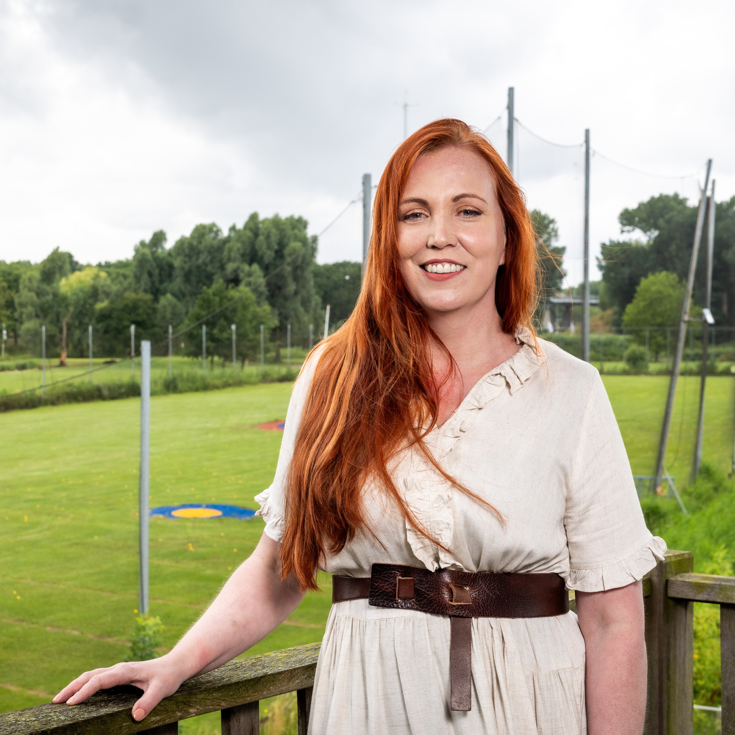 Pauline Hilbrink - Expovorm
